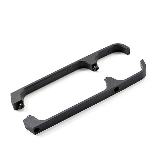 FTX Torro Bodyshell Side Supports (2Pc)