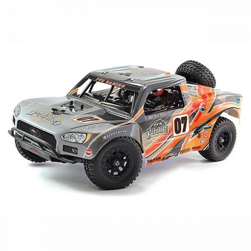 FTX Torro NT Printed Body - Orange