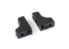 FTX Zorro Brushless Servo Mounts (2)