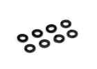 FTX ZORRO BRUSHLESS WASHER 6.9 x 3.5 x 1.1 (6)