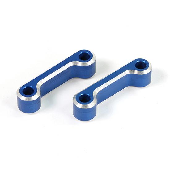 FTX Zorro Brushless CNC Aluminium. Upper Plate Height Spacers