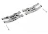 FTX Surge Aluminium Front Lower Suspension Arms (2) ** CLEARANCE **