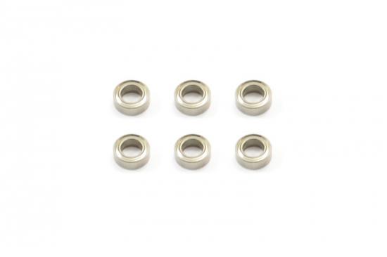 FTX Ibex Ball Bearings 4X7X2. 5