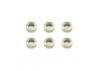 FTX Ibex Ball Bearings 4X7X2. 5