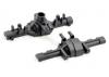 FTX Outback F/R Axle Housing S Et