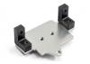 FTX Outback Servo Plate W/Serv O Mount