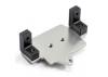 FTX Outback Servo Plate W/Serv O Mount