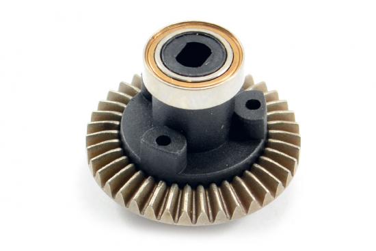 FTX Outback Drive Unit W/Main Gear (38T)