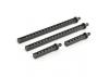 FTX Outback Front + Rear Body Post Set