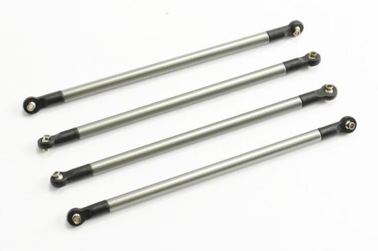 FTX Outback Side Linkage 111mm