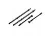 FTX Outback Front + Rear Drive Shaft Set