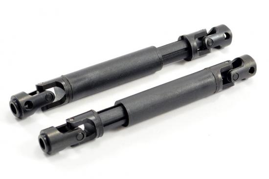 FTX Outback Front + Rear Centre Universal Joint