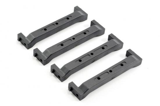 FTX Outback Chassis Frame Block