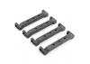 FTX Outback Chassis Frame Block