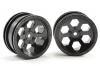 FTX Outback 6Hex Wheel (2) - B Lack
