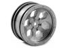 FTX Outback 6Hex Wheel (2) - G Rey