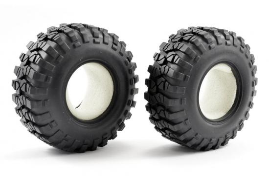 FTX Outback Tyre With Memory F Oam (2)