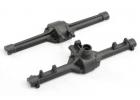 FTX Outback 2.0 Front/Rear Axle Housing