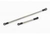 FTX Outback 2.0 Nickel Plated Steel Steering Rod And Servo R