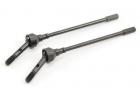 FTX Outback 2.0 Front Universal Driveshaft (2Pc)