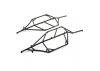 FTX Outlaw Roll Cage Side Frame (2Pc)
