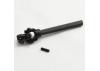 FTX Outlaw Rear Central CVD Shaft Rear Half - Steel Cup