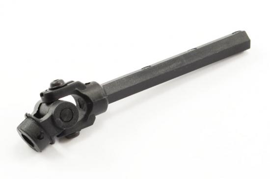 FTX Outlaw Rear Central CVD Shaft Rear Half