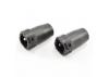 FTX Outlaw Rear Axle Adaptors (2Pc)