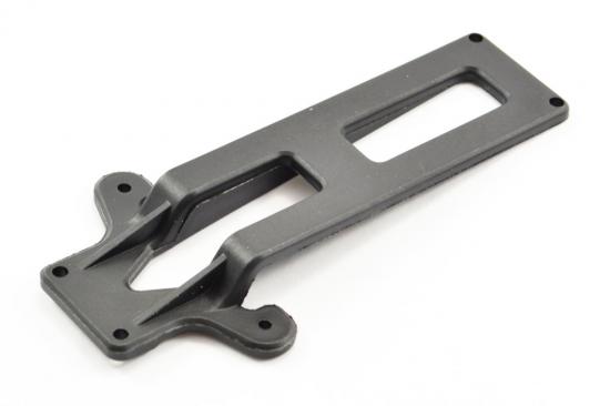 FTX Outlaw Front Chassis Upper Plate