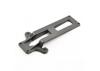 FTX Outlaw Front Chassis Upper Plate