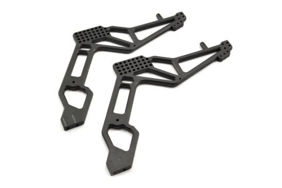 FTX Outlaw Main Frame Side Plates (2Pc)