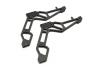FTX Outlaw Main Frame Side Plates (2Pc)