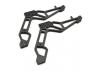 FTX Outlaw Main Frame Side Plates (2Pc)