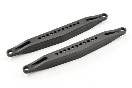 FTX Outlaw Rear Trailing Arms (2Pc)