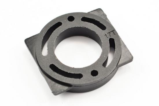 FTX Outlaw Motor Mount For 17T Pinion Gear