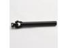 FTX Outlaw Rear Central CVD Shaft Front Half - Steel Cup