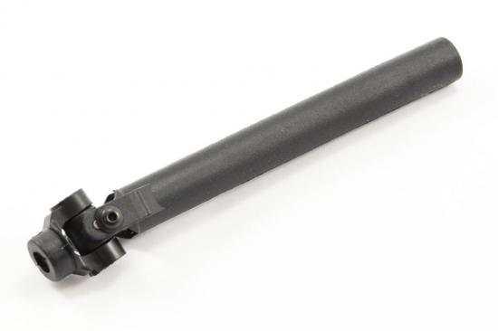 FTX Outlaw Rear Central CVD Shaft Front Half