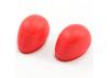 FTX Outlaw Driver Helmets - Red (2Pc)