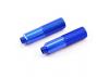FTX Outlaw Rear Shock Body Aluminium (2)