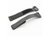 FTX Outlaw Hook And Loop Battery Strap (2Pc)