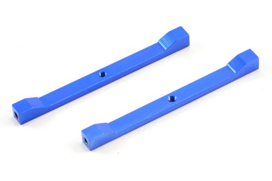 FTX Outlaw Aluminium Battery Case Holder
