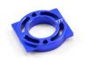 FTX Outlaw Aluminium Motor Mount For 17T Pinion