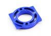FTX Outlaw Aluminium Motor Mount For 17T Pinion