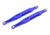 FTX Outlaw Aluminium Rear Trailing Arms (2Pc)