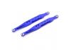 FTX Outlaw Aluminium Rear Trailing Arms (2Pc)