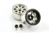 FTX Outlaw 2.2 Aluminium Beadlock Wheels (2)