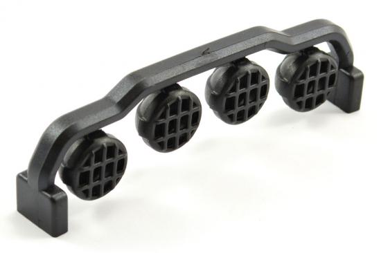 FTX Outlaw Moulded Roof Headlight Set