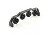 FTX Outlaw Moulded Roof Headlight Set