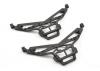 FTX Mighty Thunder Main Frame Side Plates (2Pc)