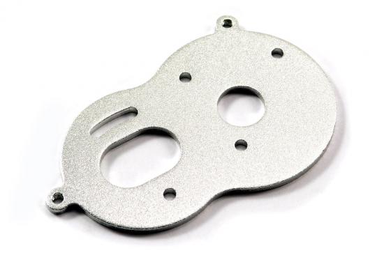 FTX Mighty Thunder Motor Plate (1Pc)